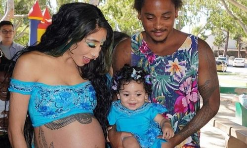 Snoop Dogg's Baby Grandson Dies At Ten Days Old